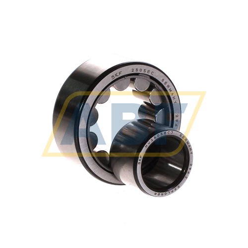 NU2305ECJ SKF