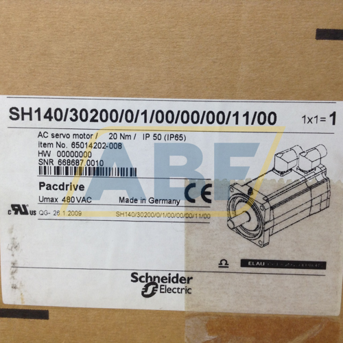 SH140/30200/0/1/00/0 Elau