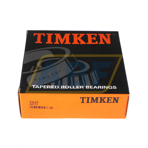 33117-9X026 Timken