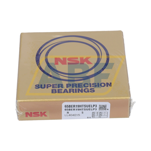 65BER19HTSUELP3 NSK