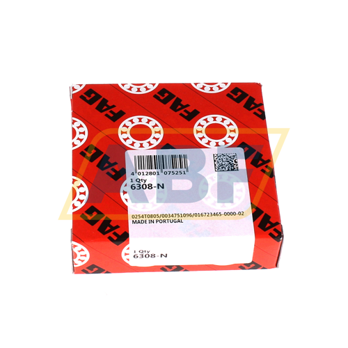 6308-N FAG
