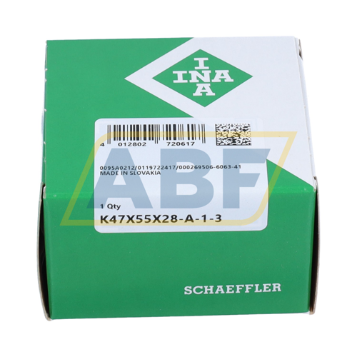 K47X55X28-A/-1-3 INA
