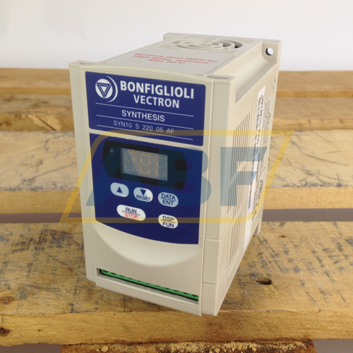 SYN10S22005AF Bonfiglioli