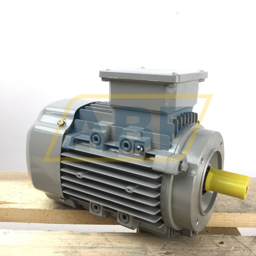 FCA80B-2/HEB14 AC-Motoren GmbH