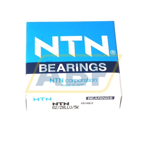 62/28LLU/5K NTN