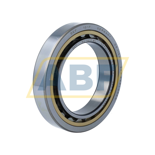 NU1017ML SKF