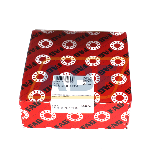22313-E1-K-T41A FAG