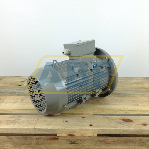 FCA100L-2/HEB5 AC-Motoren GmbH