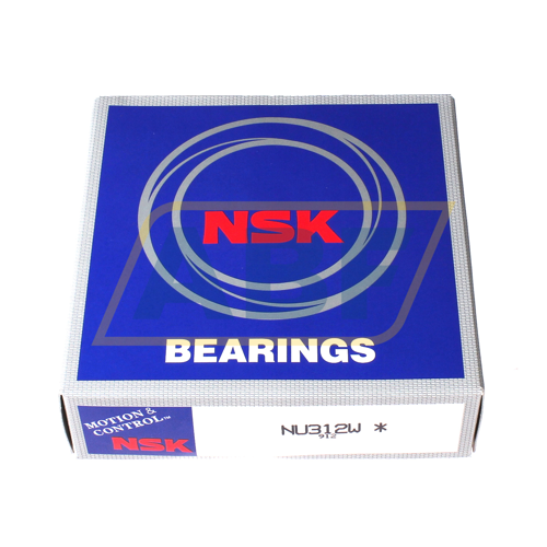 NU312W NSK