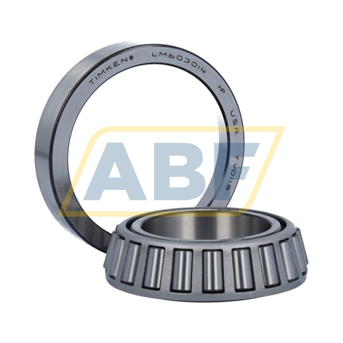 LM603049/LM603014 Timken