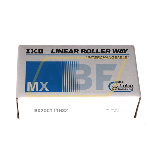 MX20C1T1HS2 IKO