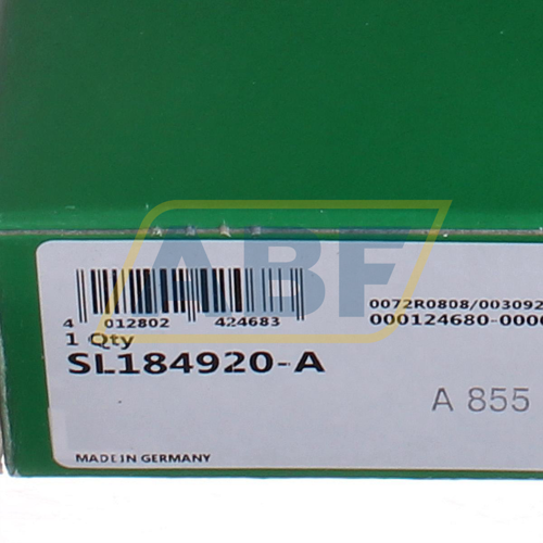 SL184920-A INA