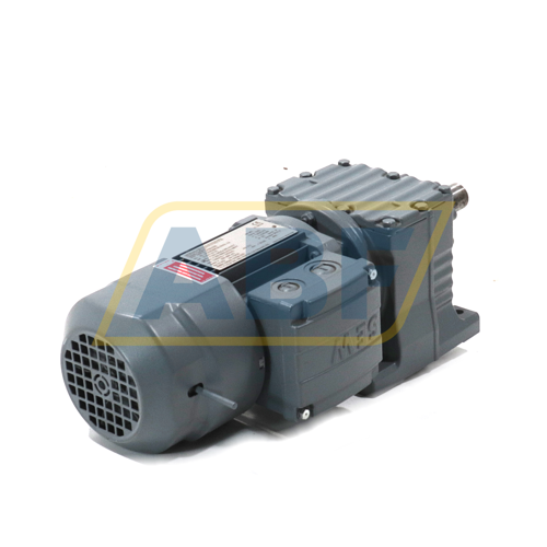 R27DR63L4/BR/HR SEW-EURODRIVE