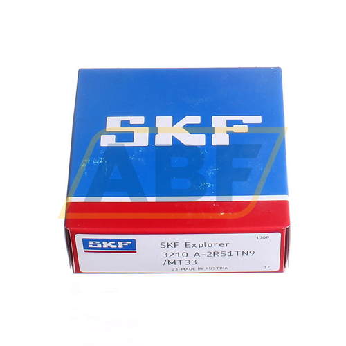 3210A-2RS1TN9/MT33 SKF
