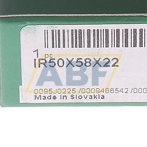 IR50X58X22 INA