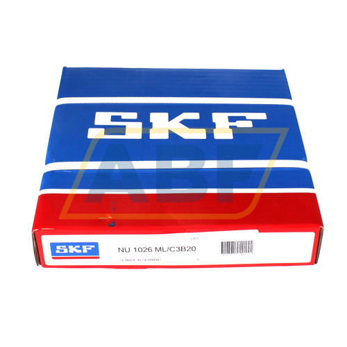 NU1026ML/C3B20 SKF