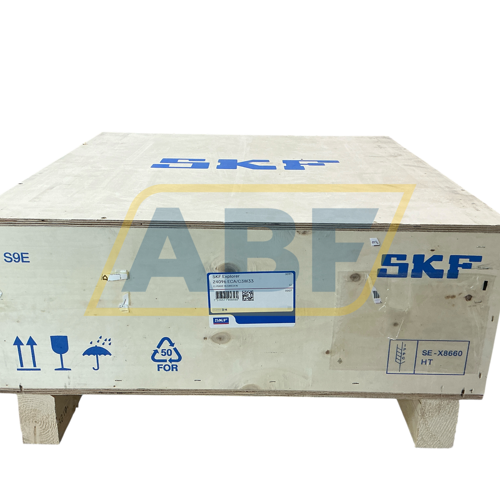 24096ECA/C3W33 SKF