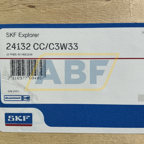 24132CC/C3W33 SKF