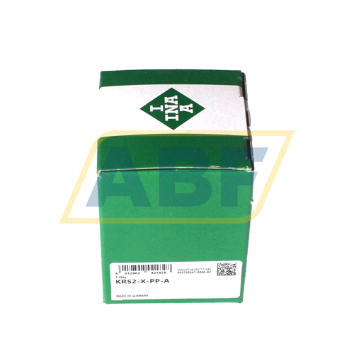 KR52-X-PP-A INA
