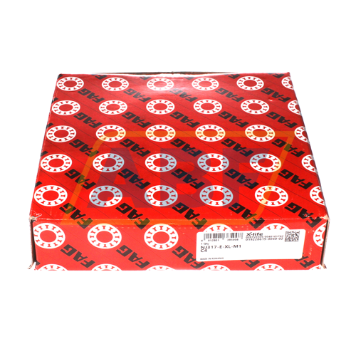 NJ317-E-XL-M1-C4 FAG