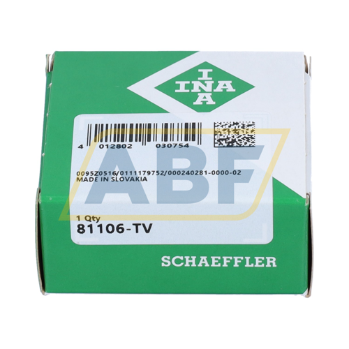 81106-TV INA