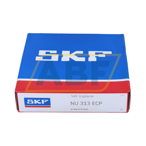 NU313ECP SKF