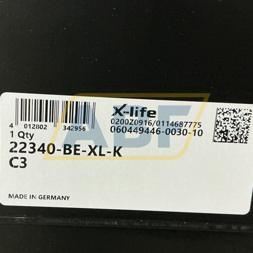 22340-BE-XL-K-C3 FAG