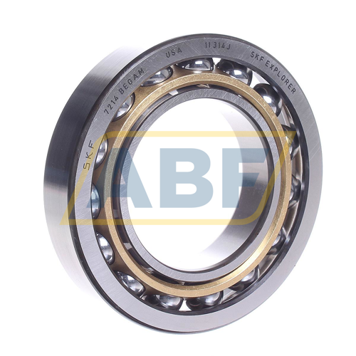 7214BECBM SKF