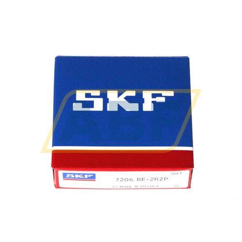 7206BE-2RZP SKF