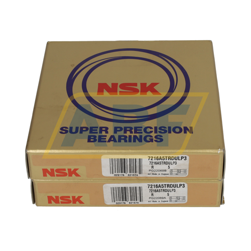 7216A5TRDULP3 NSK