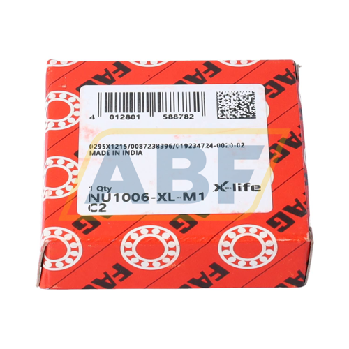 NU1006-XL-M1-C2 FAG