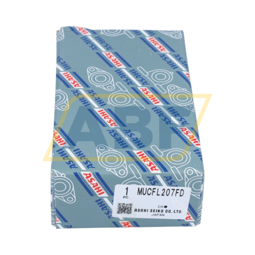 MUCFL207FD Asahi