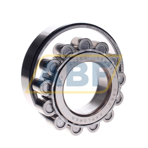 N312ECJ/C3 SKF