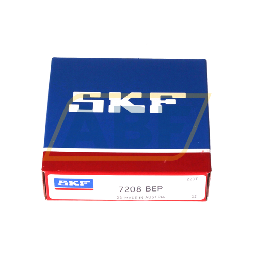 7208BEP SKF