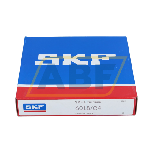 6018/C4 SKF