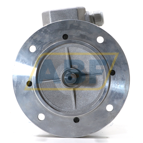 80C/6-B5 Costruzioni Motori Elettrici