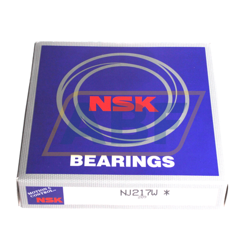 NJ217W NSK