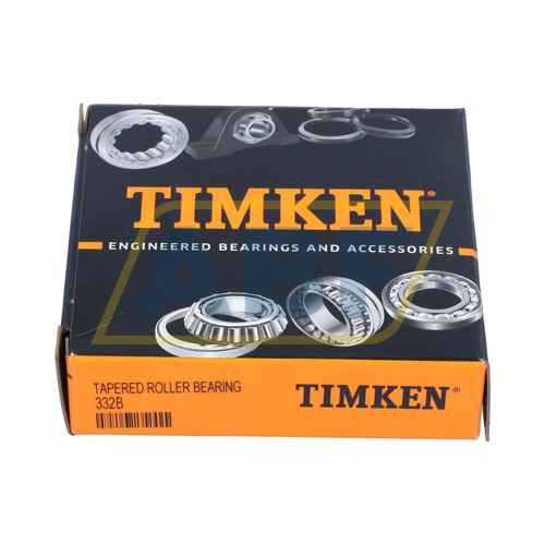 332B Timken