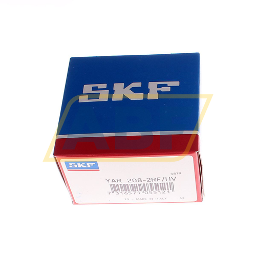 YAR208-2RF/HV SKF