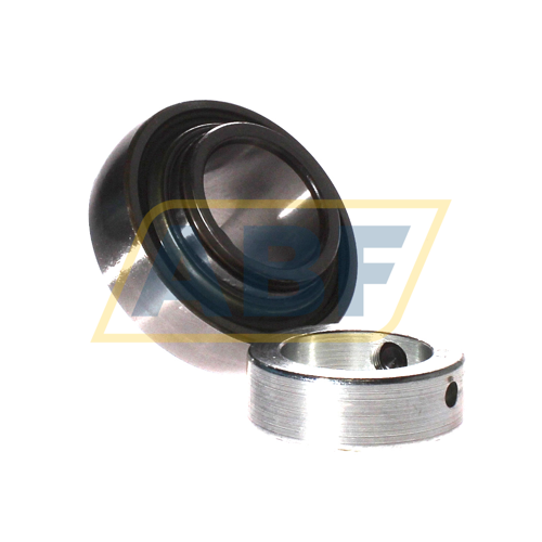 YEL207-2DW/AG SKF
