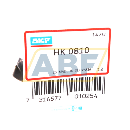 HK0810 SKF