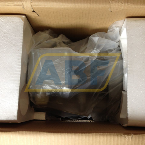 FCPA132S-4/HEB34 AC-Motoren GmbH