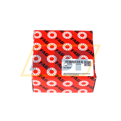 51407 FAG