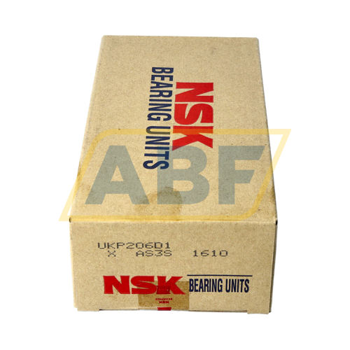 UKP206D1 NSK