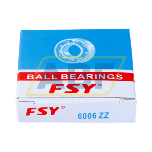 6006ZZ FSY