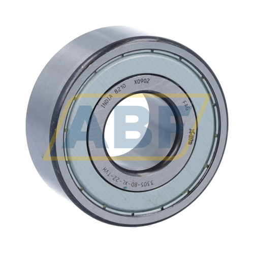 3305-BD-XL-2Z-TVH FAG