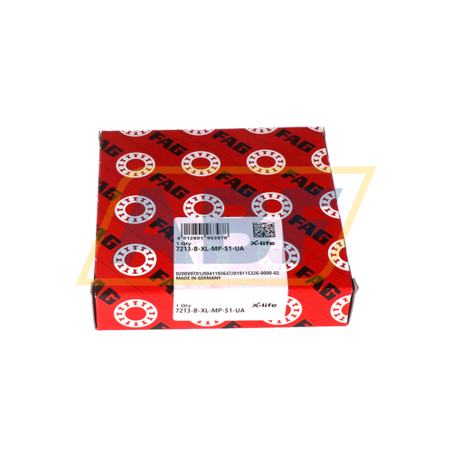 7213-B-XL-MP-S1-UA FAG