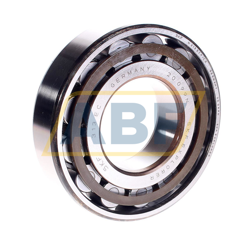 N313ECP/C3 SKF