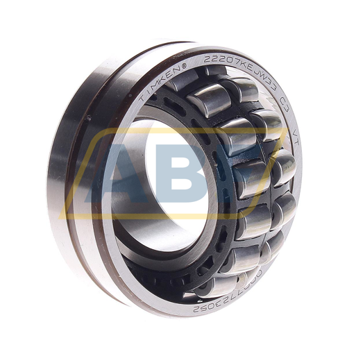 22207KEJW33C3 Timken