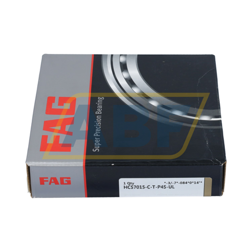 HCS7015-C-T-P4S-UL FAG